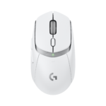 Mouse Gamer Logitech G309 White Lightspeed 25K - Imagen 2