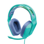 Auriculares Gamer Logitech G335 Mint