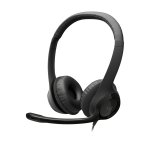 Auricular Logitech H390 Black
