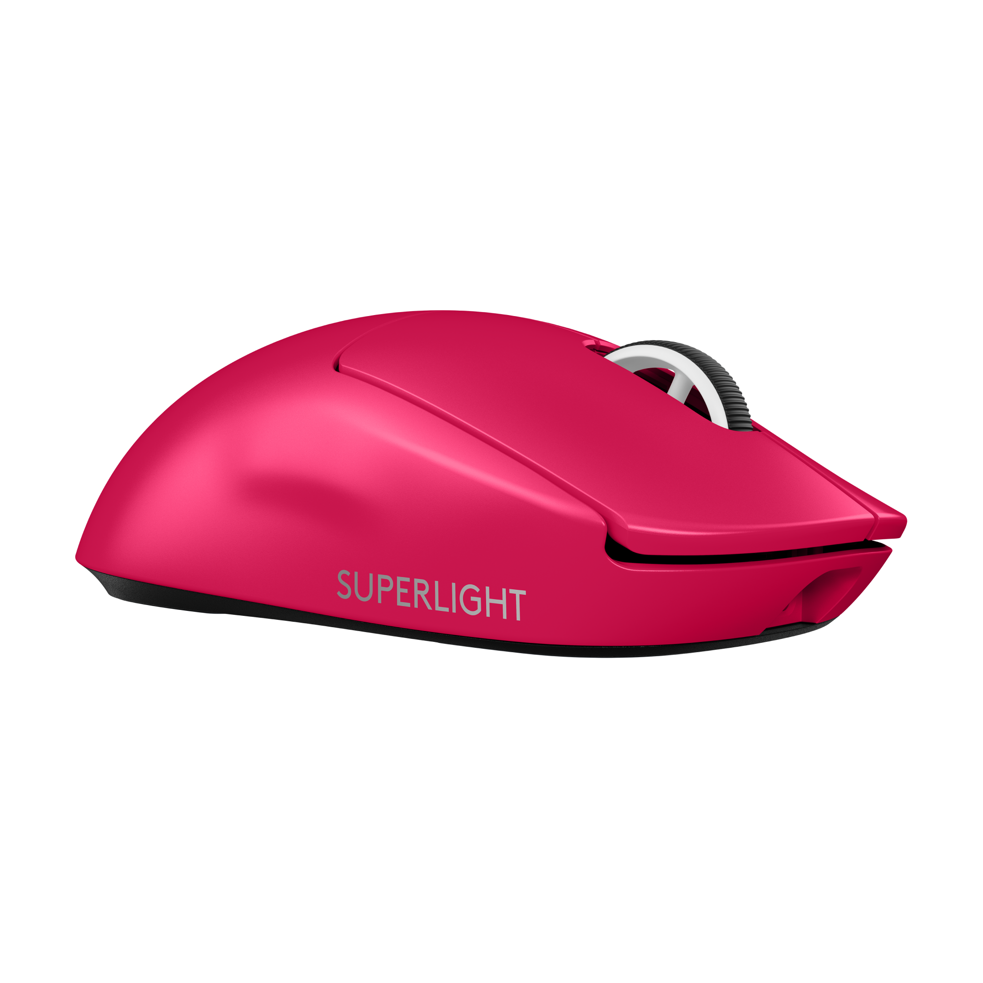 1 (2) Mouse Gamer Logitech G PRO X SUPERLIGHT 2 Magenta Inalambrico LIGHTSPEED - Imagen 1