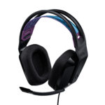 Auriculares Gamer Logitech G335 Black