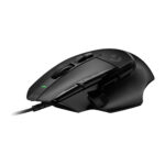 Mouse Gamer Logitech G502 X Black Cable USB
