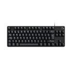Teclado Gamer Logitech G413 SE TKL Mechanical