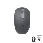 Mouse logitech M196 bluetooth - Black