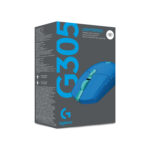 Mouse Gamer Logitech G305 Lightspeed - Blue - Imagen 10