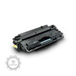 Toner PAMAS Compatible HP14X (CF214X) - Imagen 3