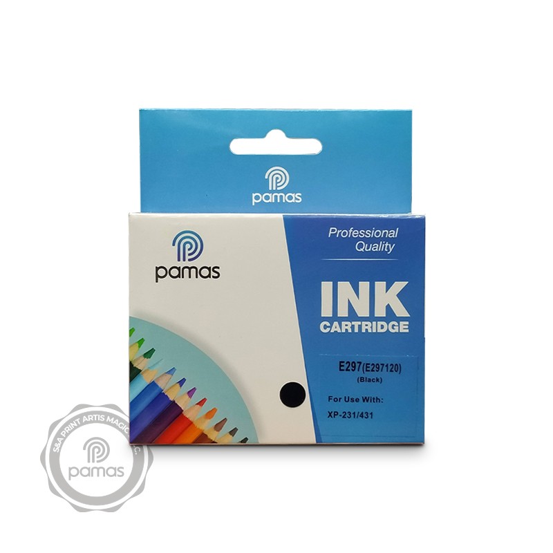1061-TINTA-COMPATIBLE-EPSON-297-BLACK-E297120.jpg Tinta PAMAS Compatible Epson 296/297 - Black - Imagen 1