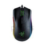 MOUSE GAMER RAZER MAMBA ELITE
