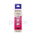 TINTA COMPATIBLE PAMAS T555 MAGENTA