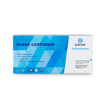 Toner PAMAS Compatible HP212A / W2120A Sin Chip - Cian