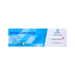 Toner Compatible Pamas Para HP 222A (W2223A) Sin Chip - Magenta