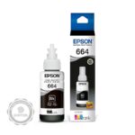 Tinta Epson 664 - Black - Imagen 3