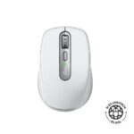 MOUSE INALÁMBRICO LOGITECH MX ANYWHERE 3S - GRIS