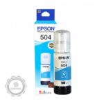 Tinta Epson 544 - Cyan - Imagen 3