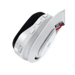 AURICULAR GAMER LOGITECH G ASTRO A50 LIGHTSPEED/BT/PS5 + BASE WITHE - Imagen 2