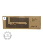 Toner PAMAS Compatible KYOCERA TK-3122