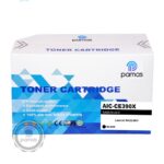 Toner PAMAS Compatible Dual HP64X/90X(CC364X/CE390X)