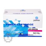 Toner PAMAS Compatible HP504A (CE253A) - Magenta