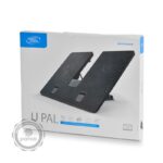 Cooler Para Laptop DeepCool UPAL - Imagen 3