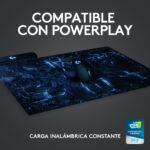 Mouse Gamer Logitech Inalambrico G502 LIGHTSPEED - Imagen 6