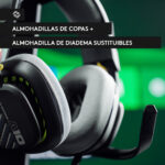 Auricular Gamer Astro A10 Gen 2 Black con Cable XBOX - Imagen 7