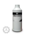 Tinta De Sublimación PAMAS 1 Litro – Black