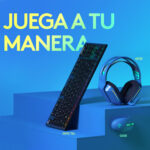 Mouse Gamer Logitech G305 Lightspeed - Blue - Imagen 8