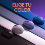 Mouse Gamer Logitech G305 Lightspeed Black - Imagen 9