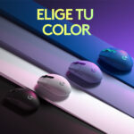 Mouse Gamer Logitech G305 Lightspeed - Blue - Imagen 9