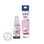TINTA EPSON 673 MAGENTA LIGHT