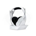 Audifono Gamer C/Microf Astro A50 X Lightspeed Wireless /Bt/Ps5/Pc/Xbox+Base - White - Imagen 2