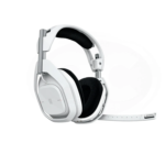 Audifono Gamer C/Microf Astro A50 X Lightspeed Wireless /Bt/Ps5/Pc/Xbox+Base - White - Imagen 5