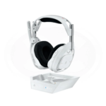 Audifono Gamer C/Microf Astro A50 X Lightspeed Wireless /Bt/Ps5/Pc/Xbox+Base - White - Imagen 4