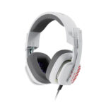 AURICULAR LOGITECH G ASTRO A10 Gen 2 WITHE - Imagen 2