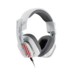 AURICULAR LOGITECH G ASTRO A10 Gen 2 WITHE - Imagen 3