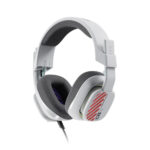 AURICULAR LOGITECH G ASTRO A10 Gen 2 WITHE - Imagen 4