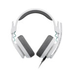 AURICULAR LOGITECH G ASTRO A10 Gen 2 WITHE - Imagen 5