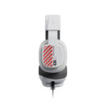 AURICULAR LOGITECH G ASTRO A10 Gen 2 WITHE - Imagen 7