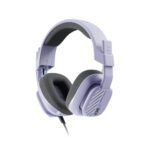 AURICULAR LOGITECH G ASTRO A10 Gen 2 LILA - Imagen 4