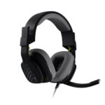 AURICULAR LOGITECH G ASTRO A10 Gen 2 BLACK