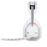 AURICULAR GAMER LOGITECH G ASTRO A50 LIGHTSPEED/BT/PS5 + BASE WITHE - Imagen 5