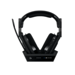 AURICULAR GAMER LOGITECH G ASTRO A50 LIGHTSPEED/BT/PS5 + BASE BLACK - Imagen 3