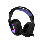 Auricular Gamer Logitech G522 Black Trimodo LIGHTSYNC RGB