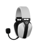 AUDIFONO GAMER PRIMUS ARCUS 360BT WIRELESS/BT BLANCO - Imagen 4