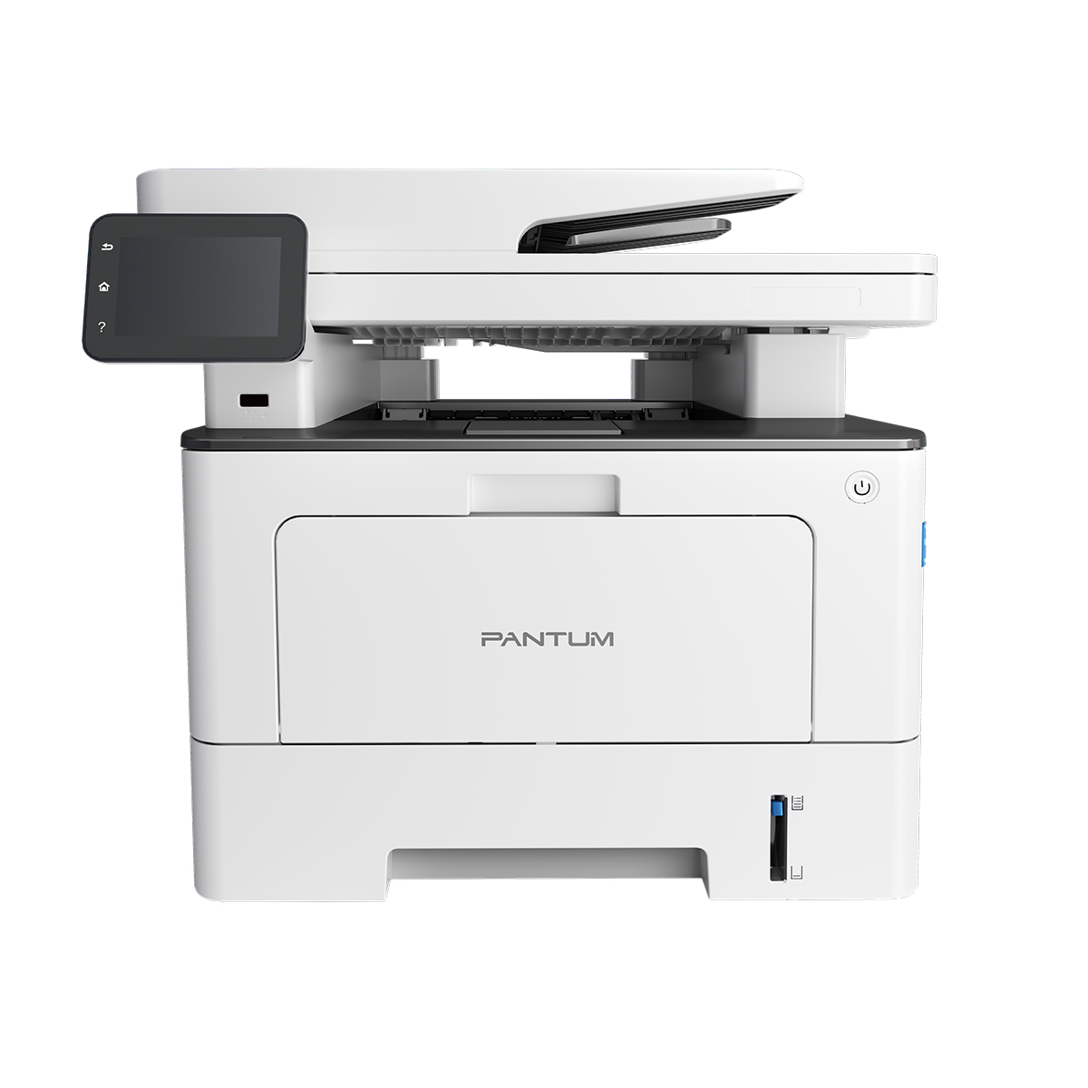BM5115.jpg Impresora Laser Pantum Bm5115fdw Multifuncional - Imagen 1