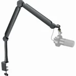 BRAZO DE MICROFONO FIFINE BM66 | NEGRO - Imagen 2