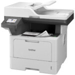 IMPRESORA LASER MULTIFUNCIONAL BROTHER DCP-L5660DN MONOCROMÁTICA - Imagen 4