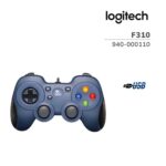 GAMEPAD LOGITECH F310 USB