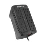 ESTABILIZADOR FORZA FVR-902 900VA/450W 220VA 8 - Imagen 3