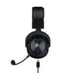 Auricular Gamer Logitech G PRO X Inalambrico - Imagen 3